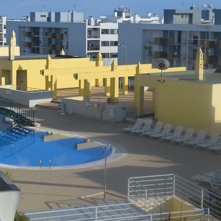 Casaduarte "Domar" Apartamento Lagos Exterior foto