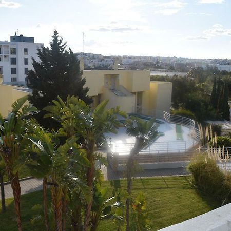 Casaduarte "Domar" Apartamento Lagos Exterior foto