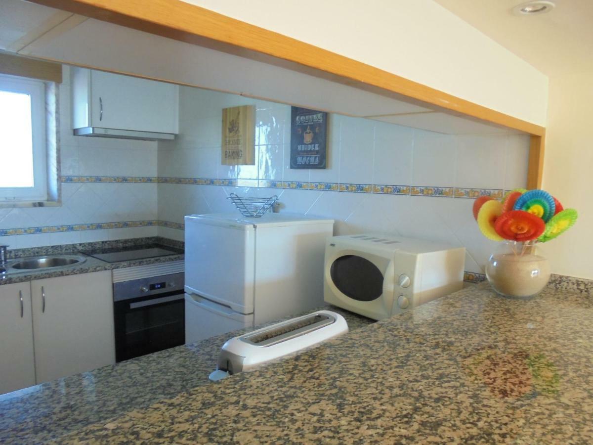 Casaduarte "Domar" Apartamento Lagos Exterior foto
