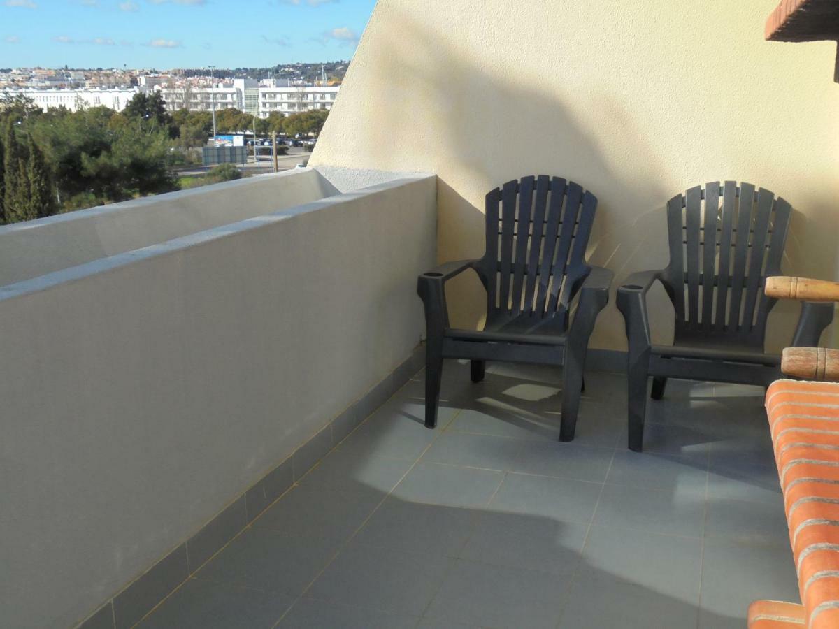 Casaduarte "Domar" Apartamento Lagos Exterior foto