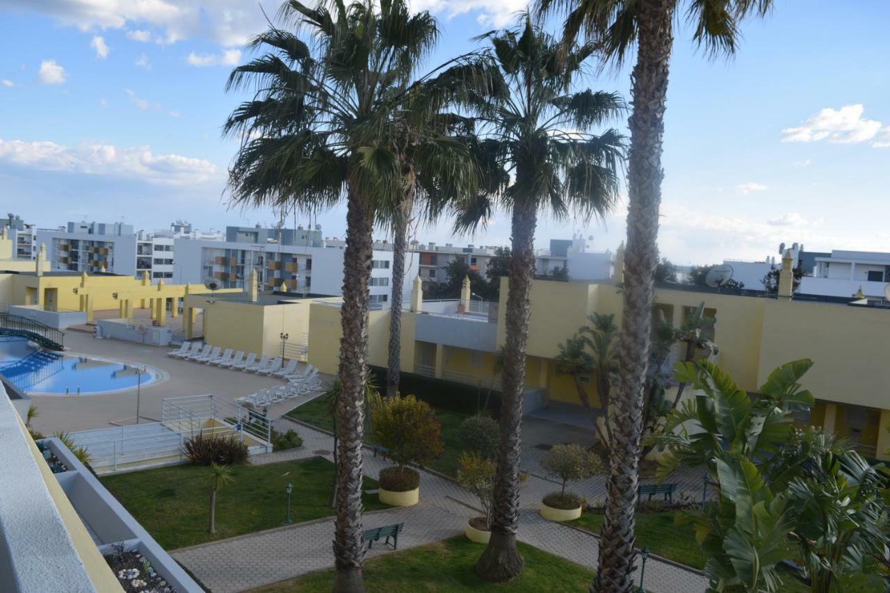 Casaduarte "Domar" Apartamento Lagos Exterior foto