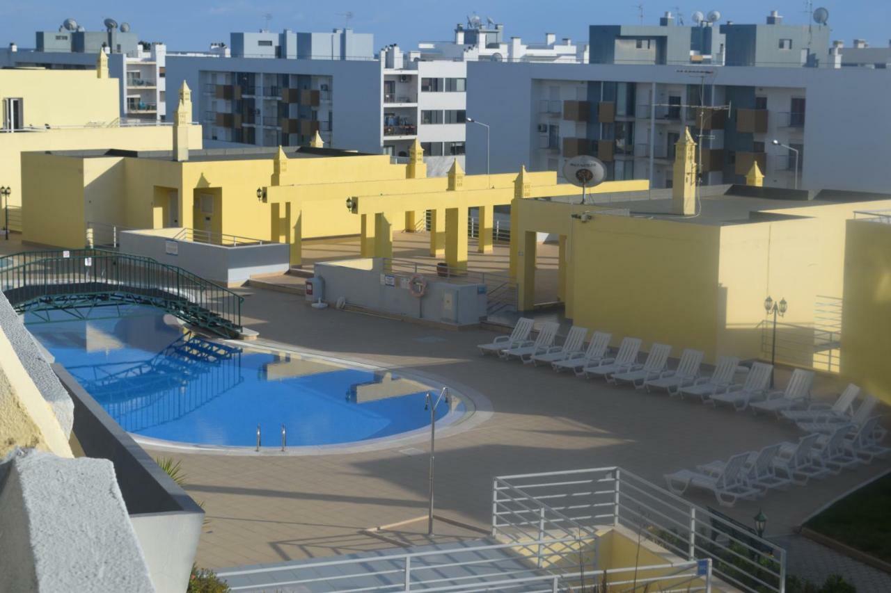 Casaduarte "Domar" Apartamento Lagos Exterior foto