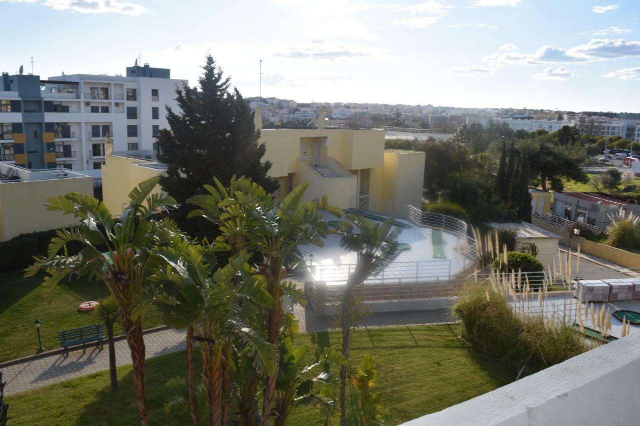 Casaduarte "Domar" Apartamento Lagos Exterior foto